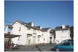 ハイツパティオ外観写真