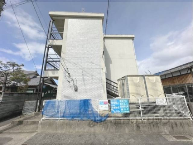 高木ハイツ外観写真3