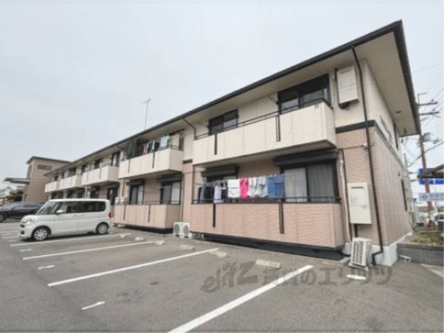 ファミールＳＥＴＡ外観写真1
