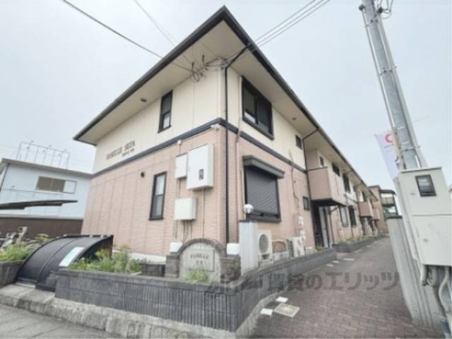 ファミールＳＥＴＡ外観写真2