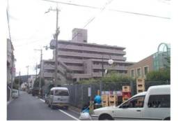 朝日プラザ鴨川２外観写真
