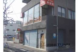 第２３長栄京米ビルマンション（テナント）外観写真