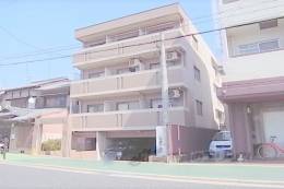 メゾンロワール外観写真