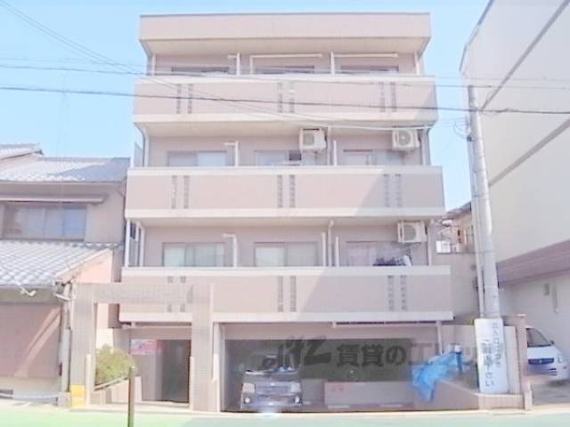 メゾンロワール外観写真3