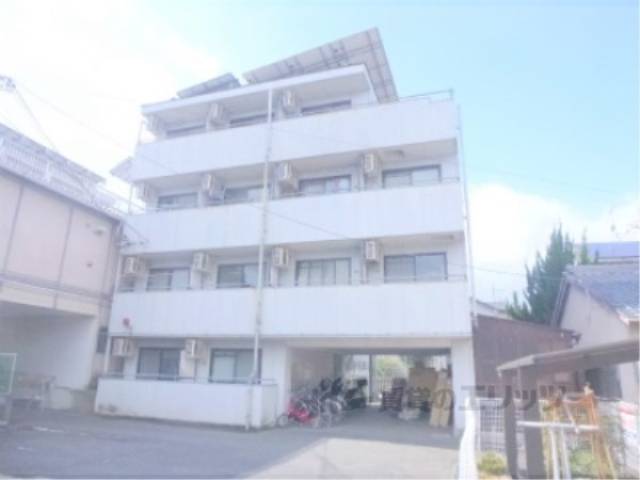 ソアール２外観写真1