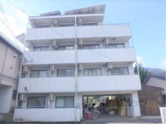 ソアール２外観写真2