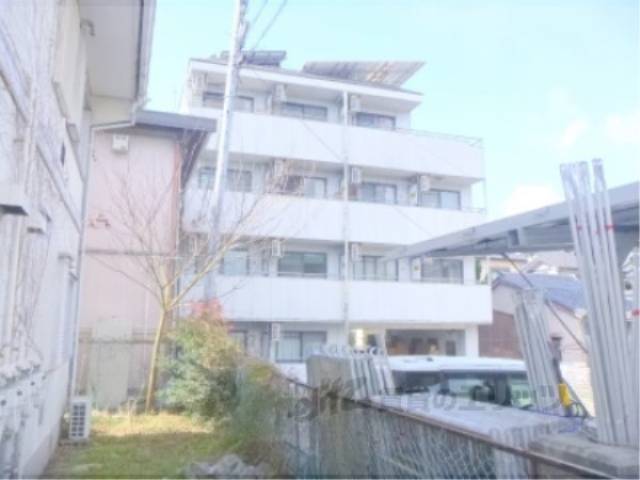 ソアール２外観写真3