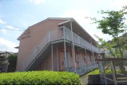 ブライトソレム外観写真