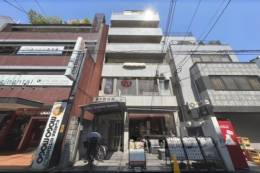富小路近藤ビル外観写真