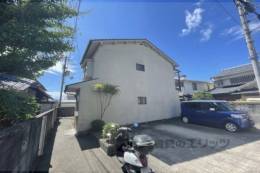 貸家外観写真