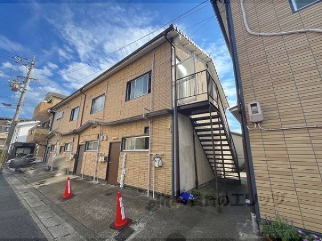 みのり荘外観写真2