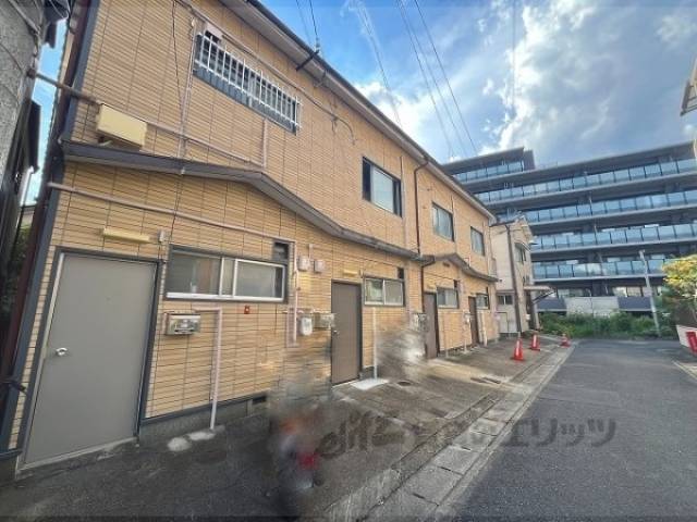 みのり荘外観写真3