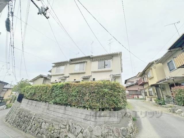 貸家外観写真3