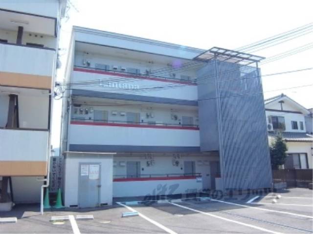 ランタナ外観写真2