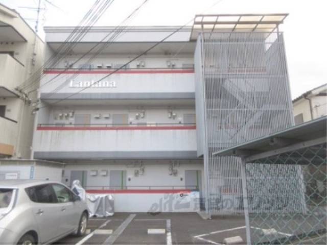 ランタナ外観写真3