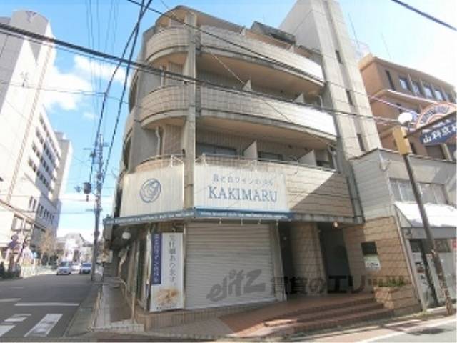 メゾングランドール外観写真3
