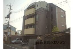 フォーラム五条外観写真