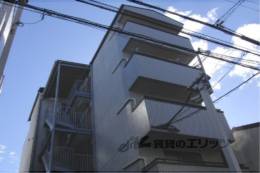 ラ・トゥール・イリエ外観写真