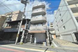 Ｃｈａｔｅａｕ藤澤外観写真