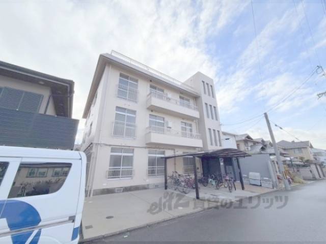 大塚マンション外観写真1