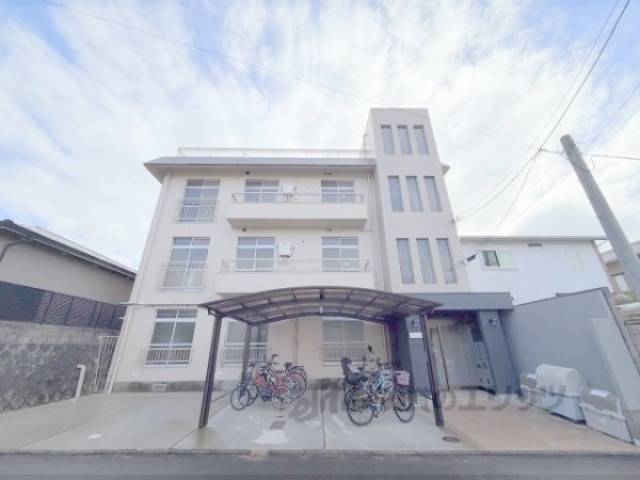 大塚マンション外観写真2
