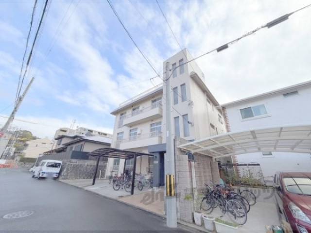 大塚マンション外観写真3