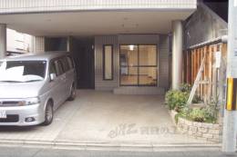 上珠数屋町貸店舗外観写真