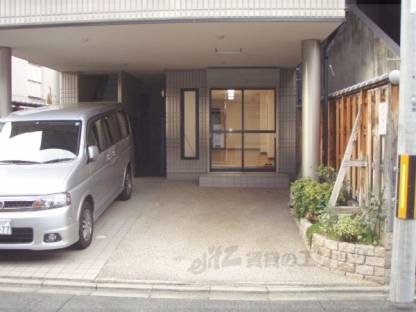 上珠数屋町貸店舗外観写真1
