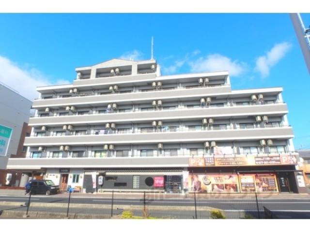 カーサ・ソラッツオ弐番館外観写真3