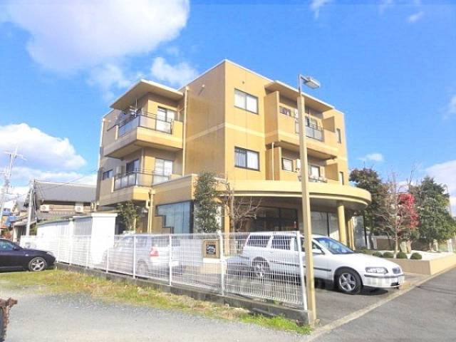 リンデンバウム外観写真1