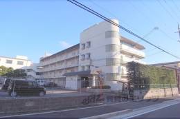 コーポラス花園外観写真
