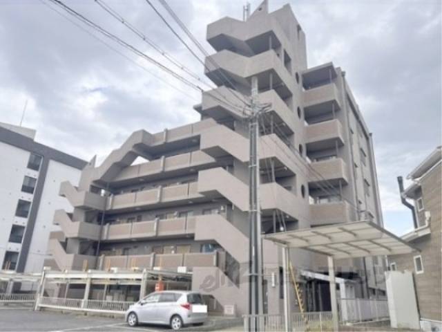 ルミエール２３外観写真1