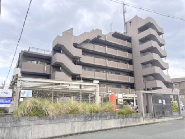 ルミエール２３外観写真2