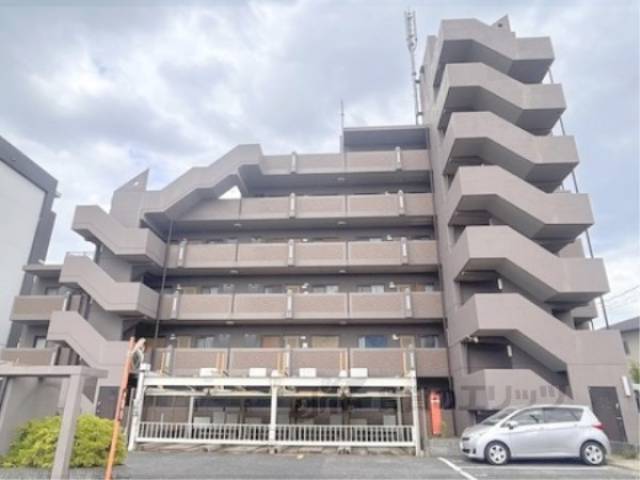 ルミエール２３外観写真3