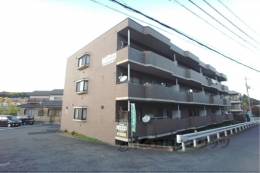 ガーデンハウス石山寺外観写真