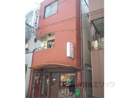 金子ビル（テナント）外観写真1