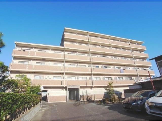 パレ南笠佐わらび外観写真1