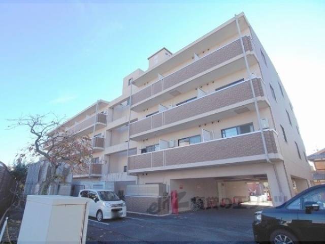 パレ南笠佐わらび外観写真2