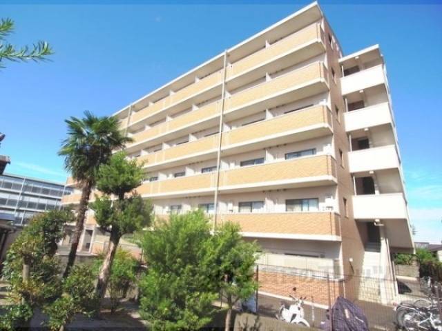 パレ南笠佐わらび外観写真3