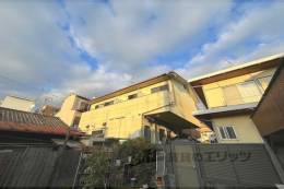 ドルフ広野外観写真