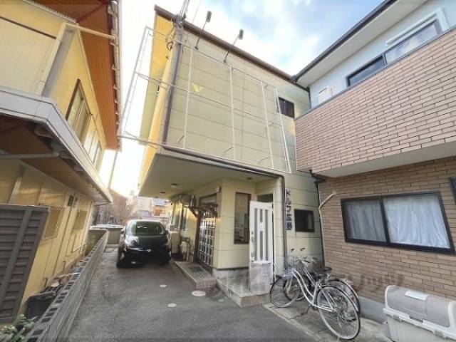 ドルフ広野外観写真2