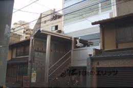 善ビル外観写真