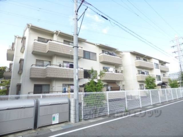 グランドメゾン石山外観写真2