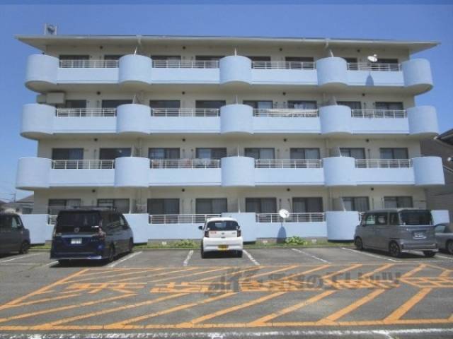 ヴィラ５１外観写真2