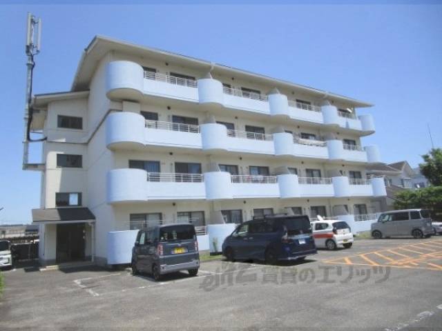 ヴィラ５１外観写真3