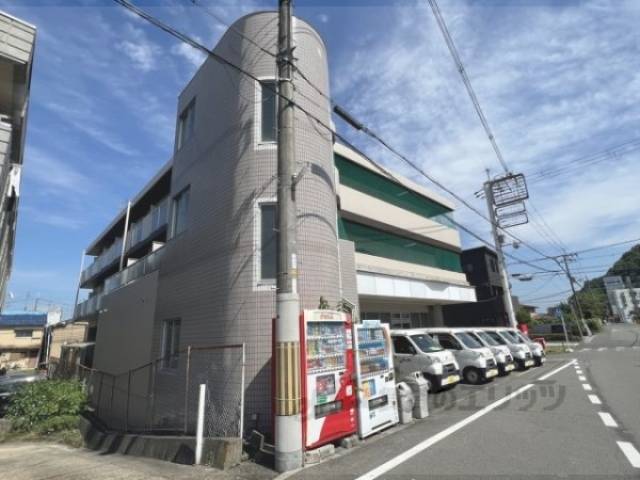 アルカーサル外観写真2