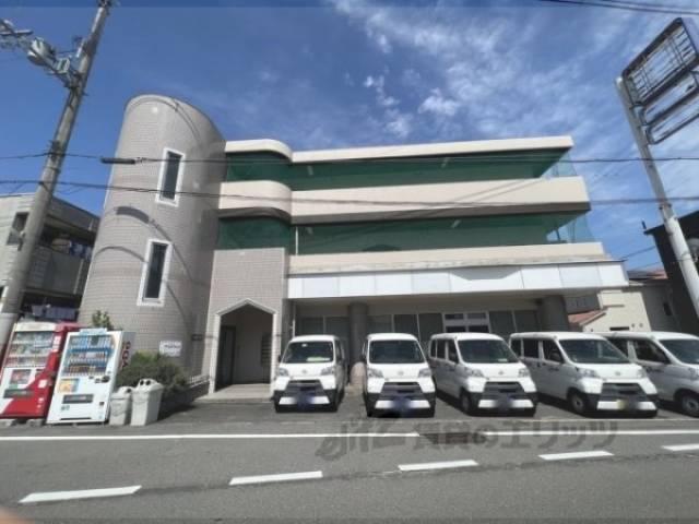 アルカーサル外観写真3