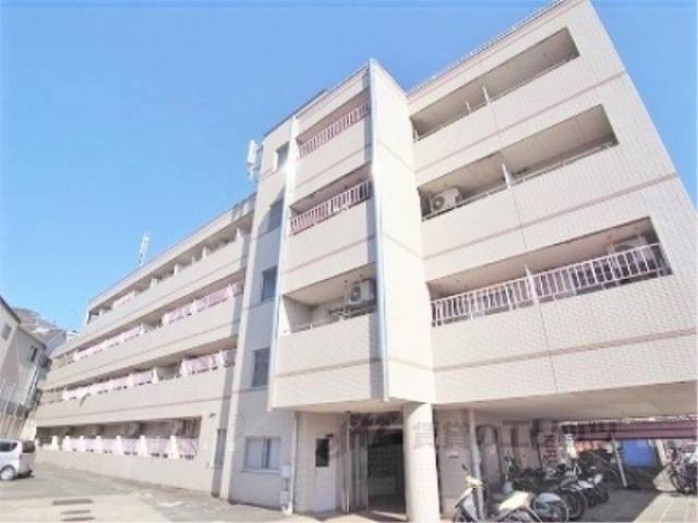 メゾン二葉外観写真1