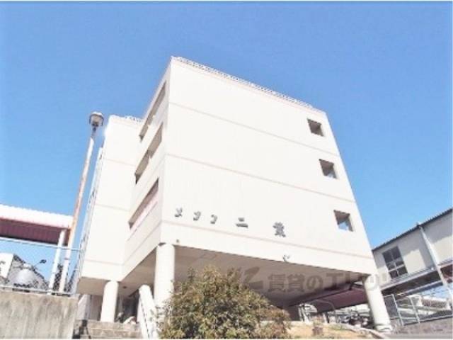 メゾン二葉外観写真2