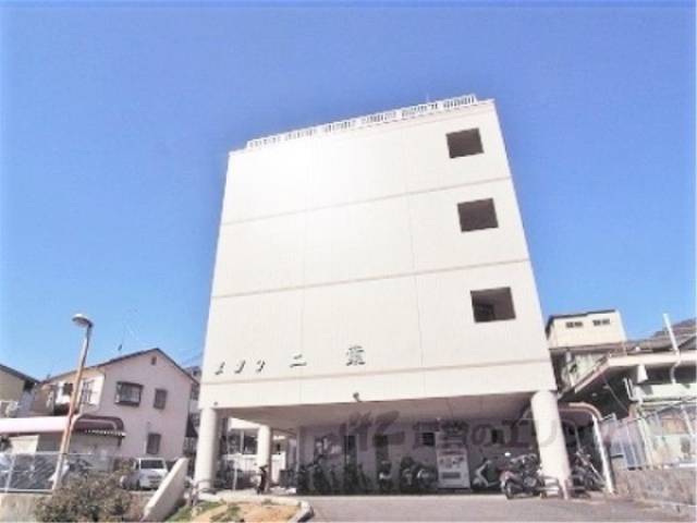 メゾン二葉外観写真3